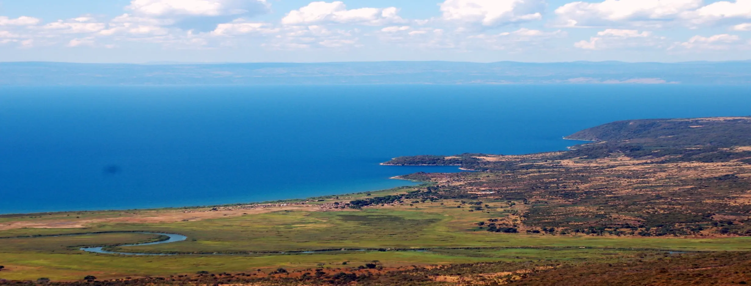 Image for Lake Tanganyika